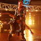 Photo: David Bloomer/Syfy